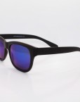 Eastern Collective Shield Sunglasses