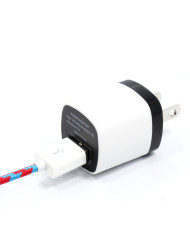 Wall Charger Web