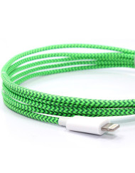 Eastern Collective Timber Lightning Cable