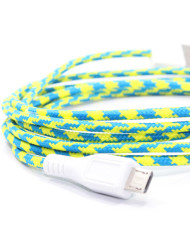 Eastern Collective Cosmic Micro USB Cable