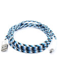 Eastern Collective Frost Micro USB Cable