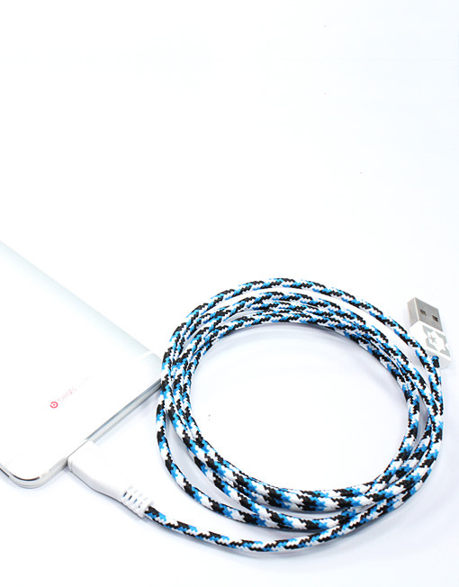 Eastern Collective Frost Micro USB Cable