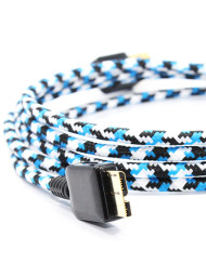 Eastern Collective Frost USB3 Cable