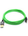 Eastern Collective Timber USB3 Cable