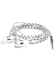 Eastern Collective Headphones Capital White Full