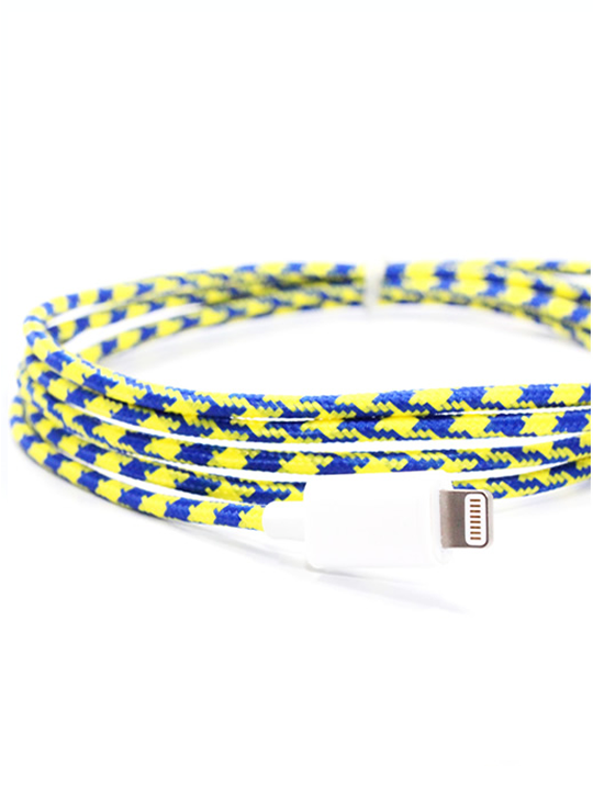 Eastern Collective Lightning Cable Cosmic