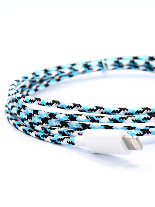 Eastern Collective Lightning Cable Frost