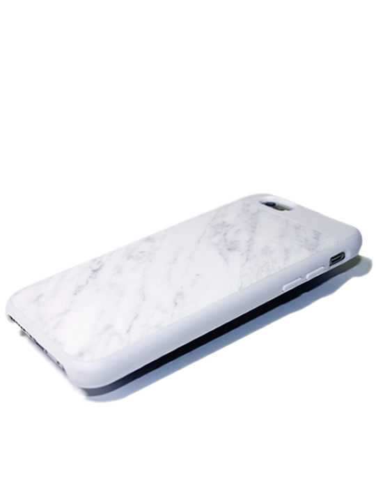 Eastern Collective Marble iPhone Case Black
