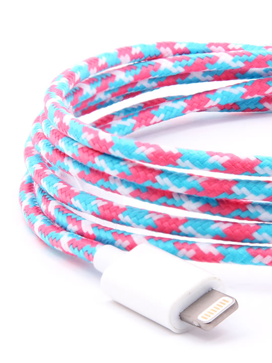 Eastern Collective Lightning Cable Primrose
