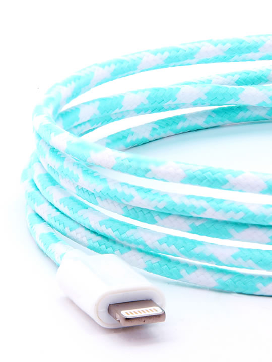 Eastern Collective Lightning Cable Wintergreen